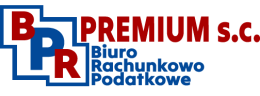 "PREMIUM" s.c Biuro Rachunkowo-Podatkowe